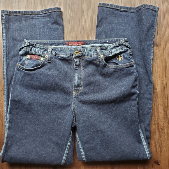 Baby Phat Denim - Baby Phat Jeans